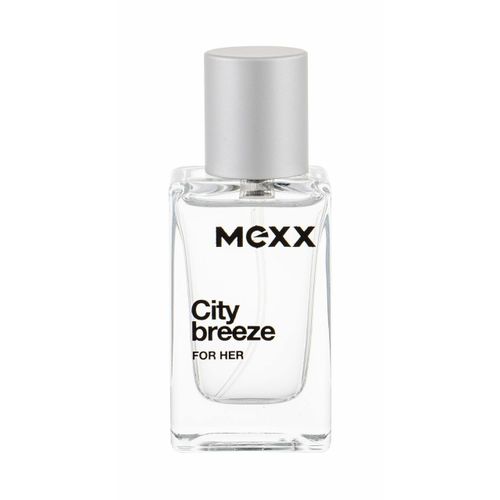 Mexx 15ml City Breeze Pour Elle, Eau De Toilette
