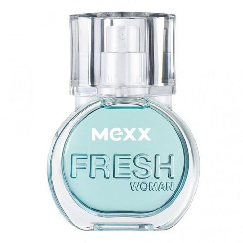 Mexx Fresh Eau De Toilette Spray 15 Ml