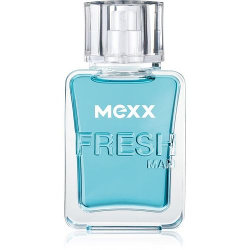 Mexx Fresh Man Eau De Toilette Pour Homme 30 Ml