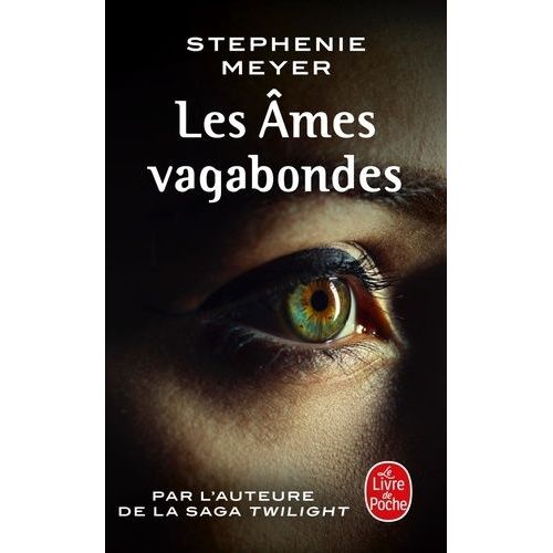 Les Ames Vagabondes    Format Poche 