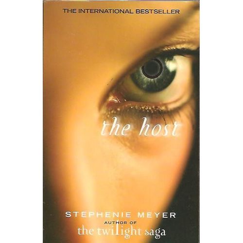 The Host    Format Broch 