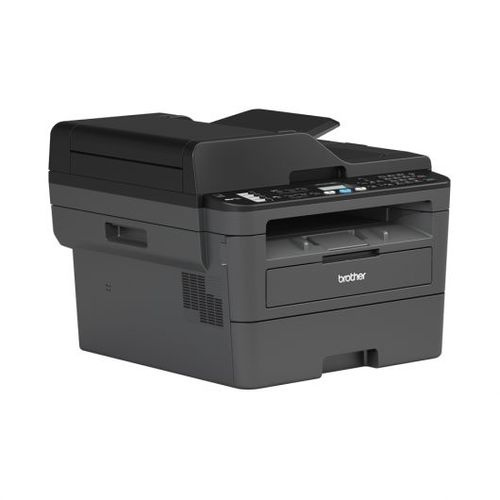 Brother MFC-L2710DN - Imprimante laser multifonctions
