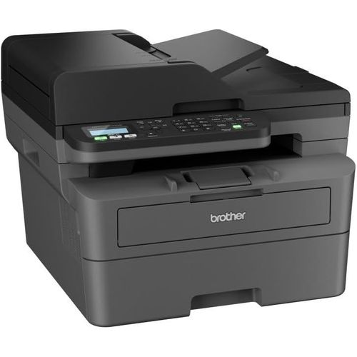 Mfc-L2835Dw-Multifonction 4 En 1 (Impression/Scan/Copie/Fax) Laser Noir Et Blanc-Wifi Et Ethernet-Profitez De 2 Mois Offerts Au Forfait Ecopro