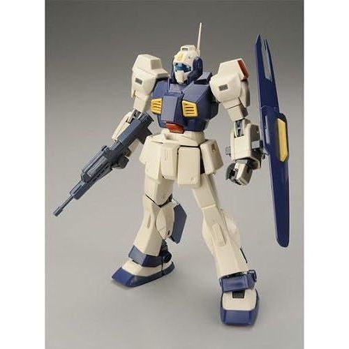 Mg 1/100 Msa-003 Nemo Unicorn Desert Color Ver. [Import Japonais]