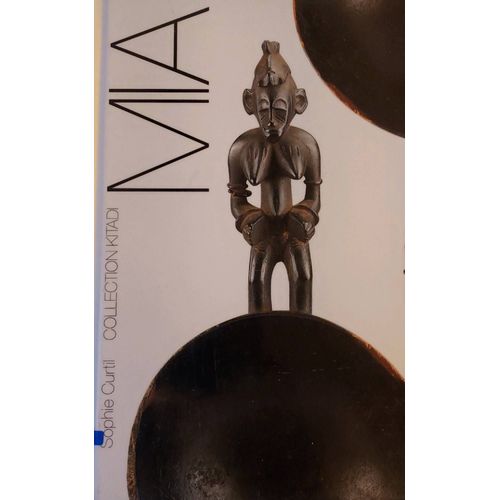 Mia Collection Kitadi Sophie Curtil   