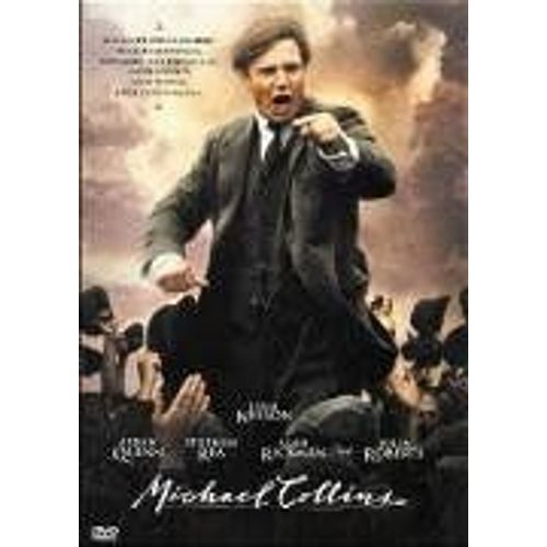 Michael Collins de Jordan Neil
