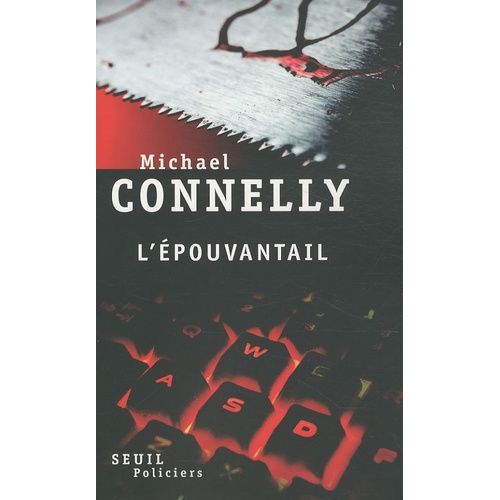 L'pouvantail    Format Grand Format 