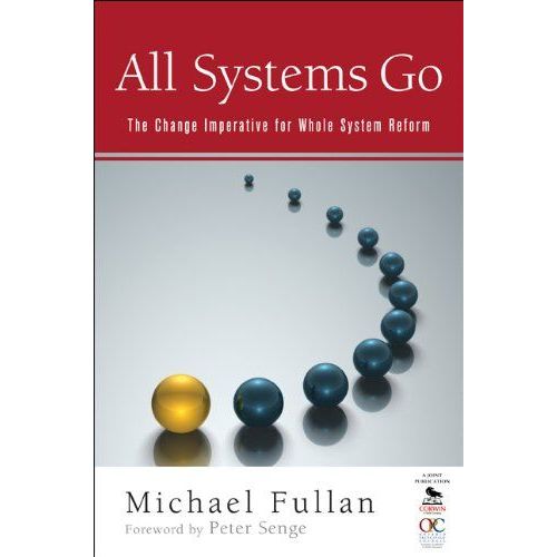 All Systems Go    Format Broch 