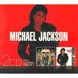 michael jackson bad album track list