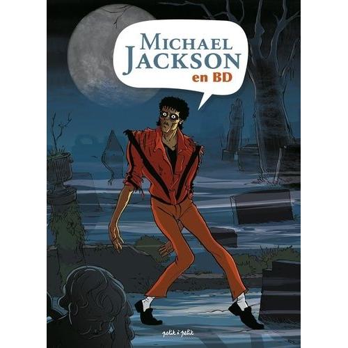 Michael Jackson En Bd   de Collectif  Format Album 