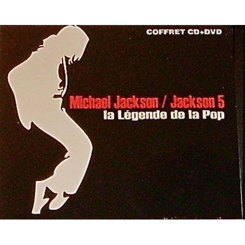 La Lgende De La Pop - Michael Jackson