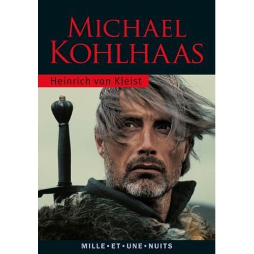Michael Kohlhaas  