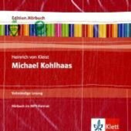 Michael Kohlhaas   de Heinrich von Kleist 
