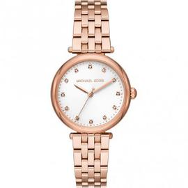 Michael kors diamond watch hotsell