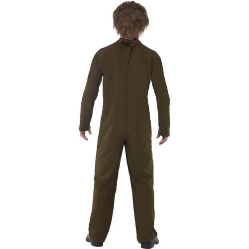 Costume De Michael Myers Pour Homme Sd M