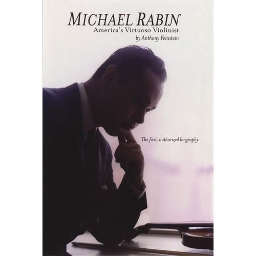 Michael Rabin / Recueil   de Anthony Feinstein