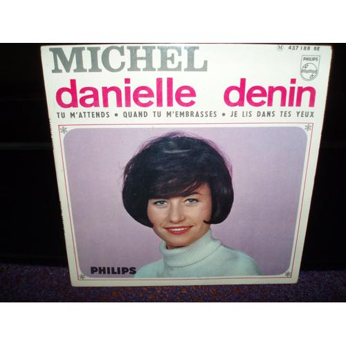 Michel +3 - Danielle Denin