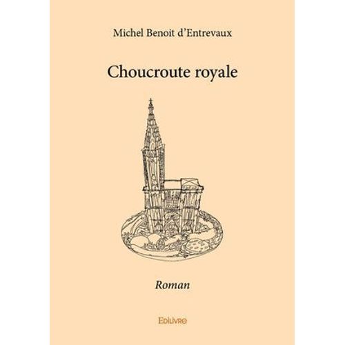 Choucroute Royale  