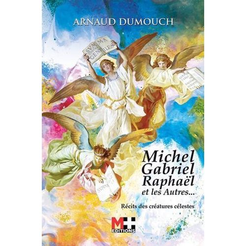 Michel Gabriel Raphal Et Les Autres  