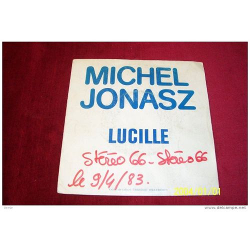 Michel Jonasz / Lucille - 