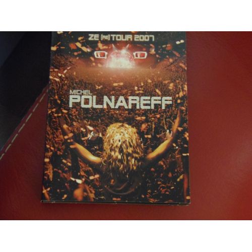 Michel Polnareff - 
