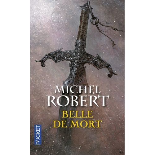 L'agent Des Ombres - Tome 5 - Belle De Mort    Format Poche 