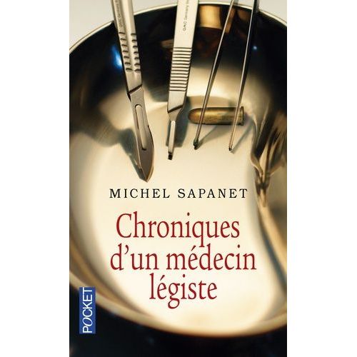 Chroniques D'un Mdecin Lgiste   de Sapanet Michel  Format Non Precis 