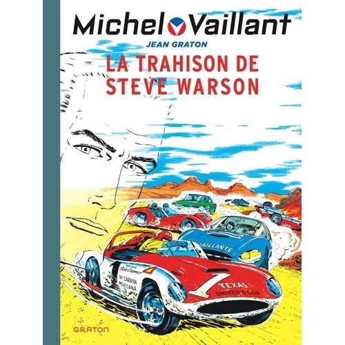 Michel Vaillant     Format Album 