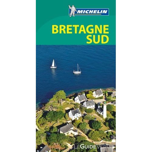 Bretagne Sud    Format Broch 