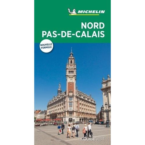 Nord-Pas-De-Calais    Format Beau livre 