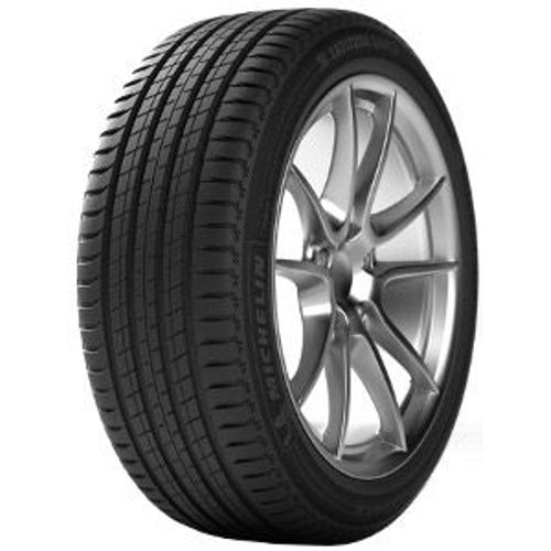 Michelin : Michelin Latitude Sport 3 Zp ( 245/50 R19 105w Xl *, Runflat )