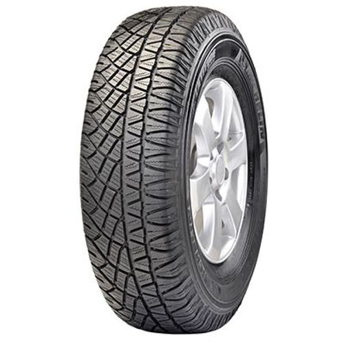 Michelin : Pneu 4x4 Michelin La-Cro 235/65 R17 108h Dt - C, C, 2, 71db
