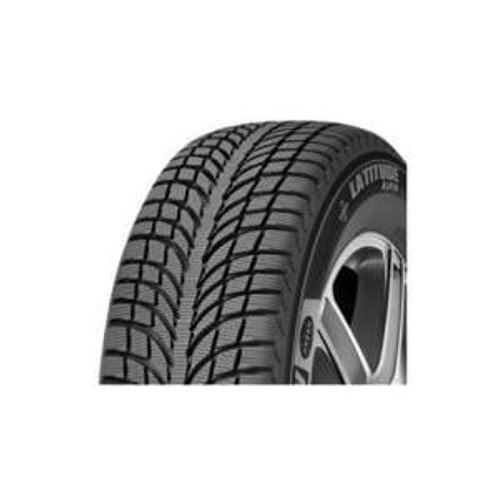 Michelin : Pneu 4x4 Michelin Latal2 255/60 R17 110h  Xl - C, C, 2, 72db