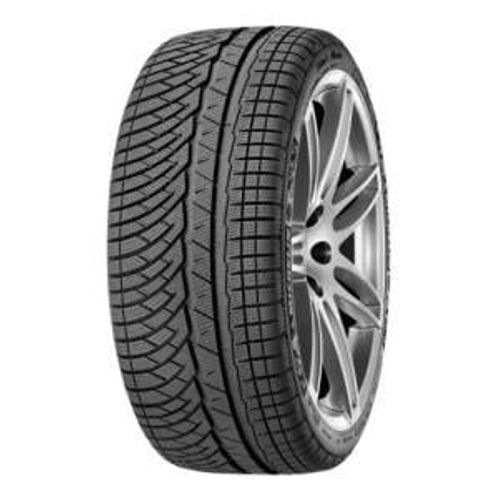 Michelin : Pneu Michelin Pilot Alpin Pa4 285/40 R19 103v Hiver M+S Kennung, Mit Felgenschutzleiste (Fsl), N1 M+S Kennung, Mit Felgenschutzleiste (Fsl), N1