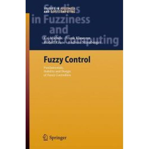 Fuzzy Control    Format Reli 