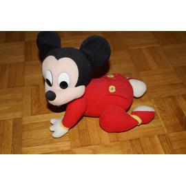 Mickey Bebe Trotteur Disney Jouets Rakuten