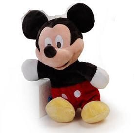 Mickey Mouse Bebe 30cm Jouets Rakuten