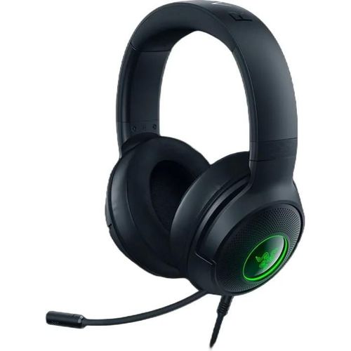 Razer Kraken V3 X - Micro-casque