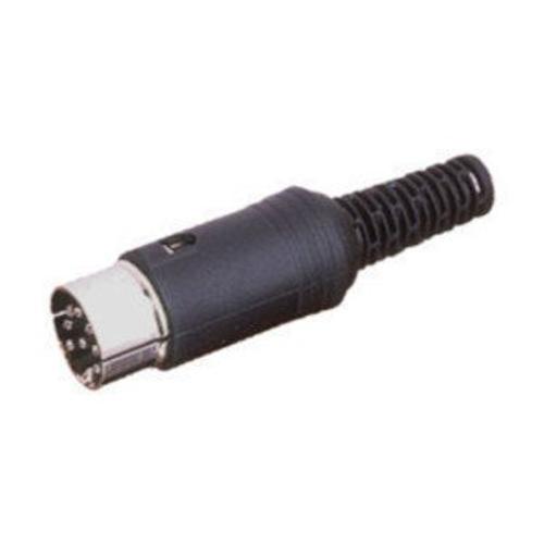 Micro connecteur Macho 5-pin Electro Dh 10.236/5/M 8430552008469