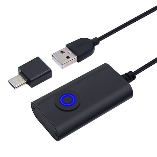 Micro-contrleur de bureau Anti-sommeil 2 en 1, Micro-interrupteur indtectable sans cl USB
