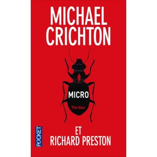 Micro    Format Poche 