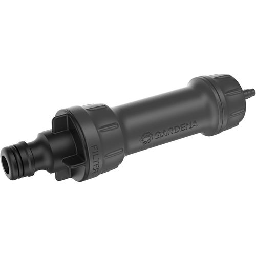Micro-Drip System Basic Device 1000 :Module De Dmarrage Pour Le Systme D'arrosage Automatique, Rduit La Pression Et Filtre L'eau, Technologie De Connexion Simple (13333-20)