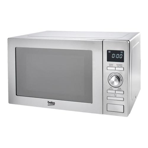 Beko MGF28310X - Four micro-ondes grill