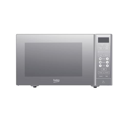 Beko MGF23330S - Four micro-ondes grill