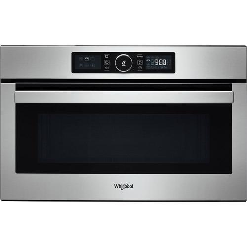 Whirlpool Absolute AMW 730 IX - Four micro-ondes grill