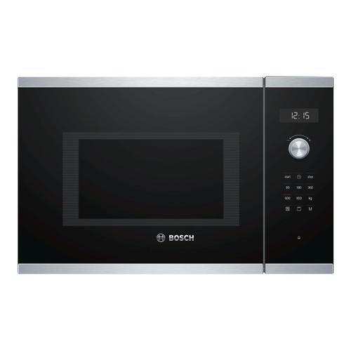Bosch Serie | 6 BEL554MS0 - Four micro-ondes grill