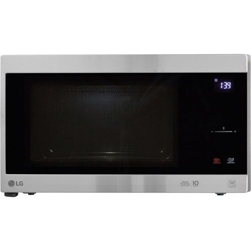 LG NeoChef MH7295CIR - Four micro-ondes grill