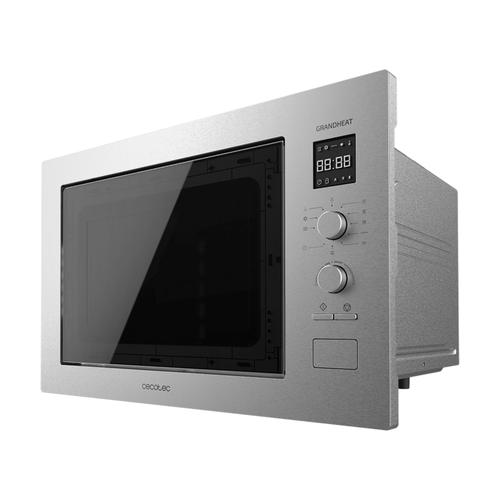 Micro-ondes intgrable Cecotec GrandHeat 2550 1320 W 25 L