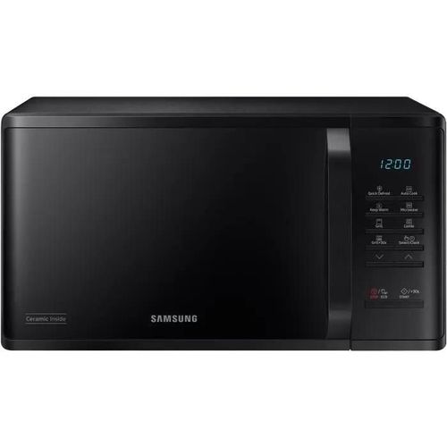 Micro-ondes Samsung MG23K3513AK - 23L 800W