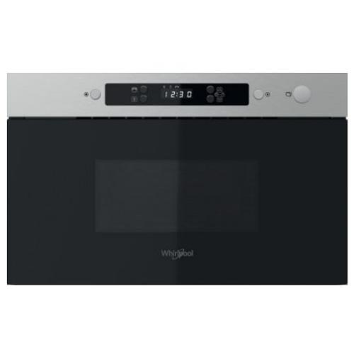 Micro-ondes solo Universel 38cm Whirlpool MBNA 900 X